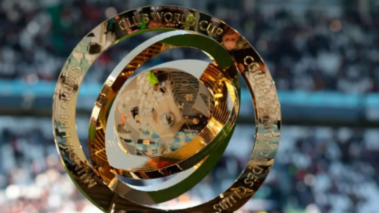 Mundial de Clubes 2025: cómo ver en vivo todos los partidos por TV online y los canales de transmisión
