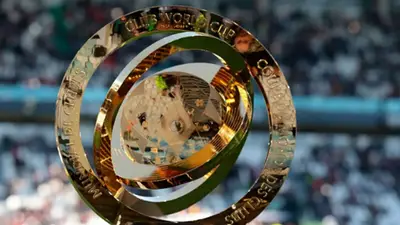 Mundial de Clubes 2025: cómo ver en vivo todos los partidos por TV online y los canales de transmisión Mundial de Clubes 2025: cómo ver en vivo todos los partidos por TV online y los canales de transmisión