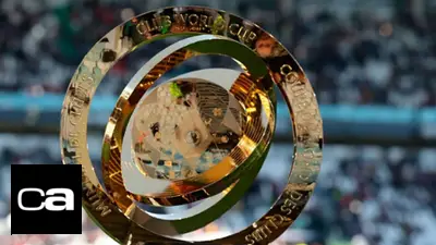 Mundial de Clubes 2025: cómo ver en vivo todos los partidos por TV online y los canales de transmisión Mundial de Clubes 2025: cómo ver en vivo todos los partidos por TV online y los canales de transmisión