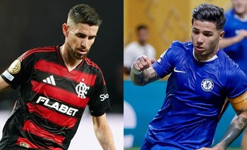 Chelsea de Enzo Fernández vs Flamengo por Mundial de Clubes: lo que hay que saber | Mundial de clubes