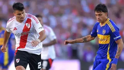 ¿Por qué River y Boca juegan el Mundial de Clubes 2025? El motivo por el que clasificaron ¿Por qué River y Boca juegan el Mundial de Clubes 2025? El motivo por el que clasificaron