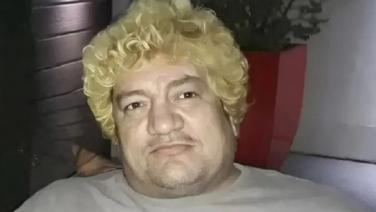Qué pasó con el Pity Álvarez. 