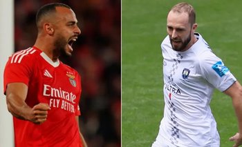 Benfica vs Auckland City por Mundial de Clubes 2025: lo que hay que saber | Mundial de clubes