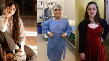 Las historias de tres corazones que volvieron a latir gracias al Garrahan y hoy piden que no cierren el hospital