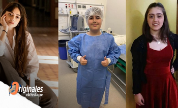"Es familia": las historias de tres corazones que piden por el Garrahan | Hospital garrahan