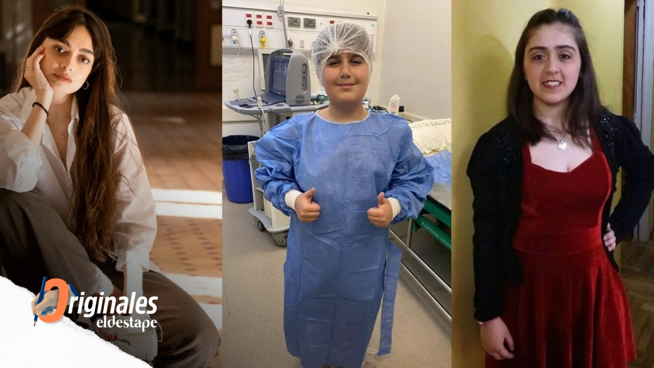 Las historias de tres corazones que volvieron a latir gracias al Garrahan y hoy piden que no cierren el hospital