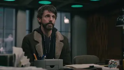 De qué trata la serie Dept.Q, la producción británica que es famosa en todo el mundo. Reseña de Dept.Q. Dónde ver Dept.Q. De qué trata la serie Dept.Q, la producción británica que es famosa en todo el mundo. Reseña de Dept.Q. Dónde ver Dept.Q.