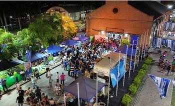 Llega la Gran Peña Folclórica a pura cultura formoseña: los detalles | Gastronomía