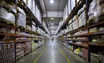 Mayoristas sufren caída de ventas por el derrumbe del consumo: "Problemas" | Santa fe