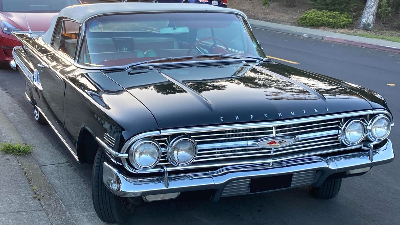 Chevrolet Impala