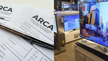 Los 3 electrodomésticos que ARCA no deja ingresar desde Chile