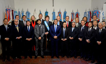 Milei veta aumento para jubilados pero reparte recursos a aliados en las provincias | Coparticipación