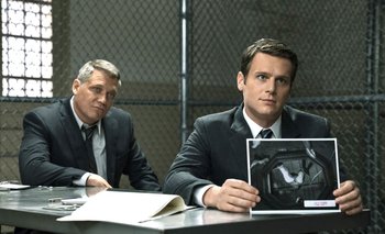 ¿Vuelve Mindhunter a Netflix? La pista que develó un actor a los fans | Series