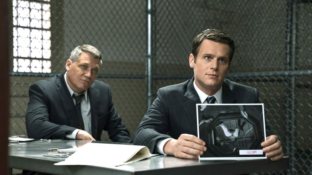 Mindhunter