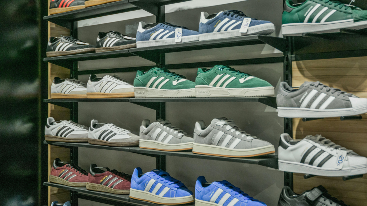 Zapatillas Adidas