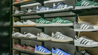 Zapatillas Adidas Zapatillas Adidas