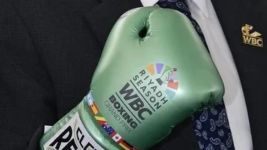 Ilusión en el Mundial de Boxeo: cinco argentinos pelean por la gloria en Arabia Saudita