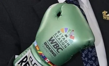 Mundial de Boxeo: cinco argentinos pelean por alcanzar la gloria | Boxeo