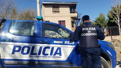 Al mejor estilo Milei: un cordobés fue detenido por estafas vinculadas a inversiones falsas en criptomonedas Al mejor estilo Milei: un cordobés fue detenido por estafas vinculadas a inversiones falsas en criptomonedas