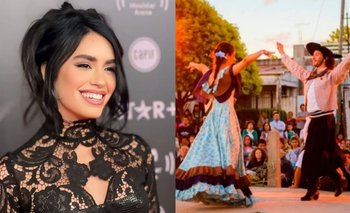 Lali Espósito tuvo un nuevo logro en su carrera | Música