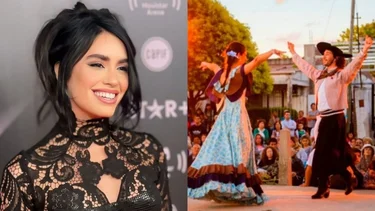 Lali Espósito tuvo un nuevo logro en su carrera: qué hizo