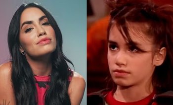 Lali Espósito blanqueó lo que sufrió con Cris Morena: "Nos tenía" | Televisión 