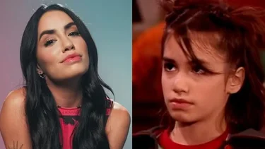 Lali Espósito blanqueó lo que sufrió con Cris Morena: "Nos tenía"