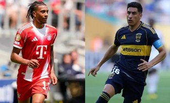 Boca enfrenta a Bayern Munich por la heroica en el Mundial de Clubes | Boca juniors