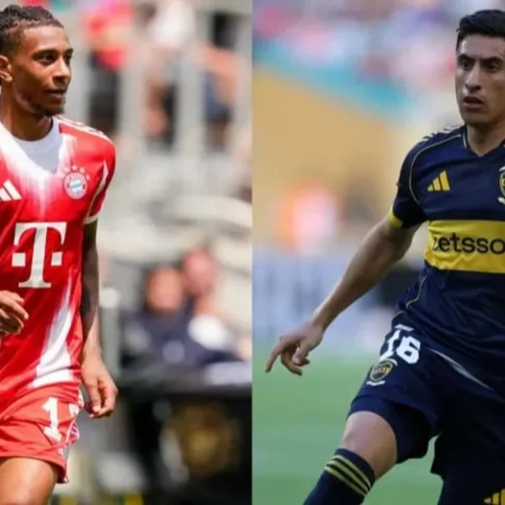 Boca Juniors vs Bayern Munich: Duelo Histórico en el Mundial de Clubes 2025