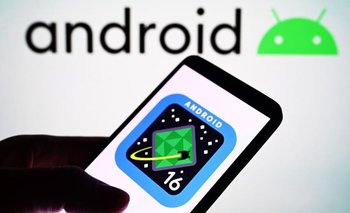 Furor por Android 16 y los celulares que son compatibles | Google
