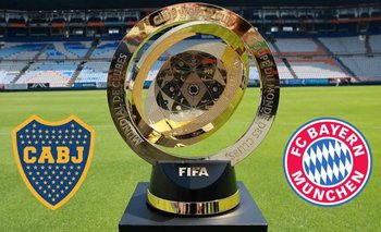 El inesperado pronóstico de la astrología para Boca vs. Bayern Munich | Mundial de clubes