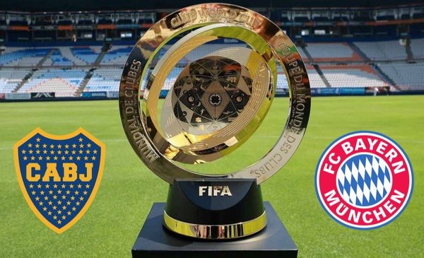 La astrología habló: quién gana en Boca vs. Bayern Munich por el Mundial de Clubes