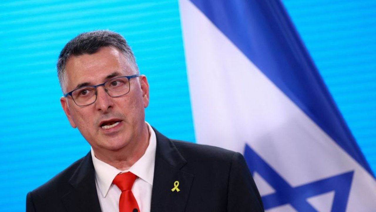 Lanzan una granada contra la residencia del embajador de Noruega en Tel Aviv
