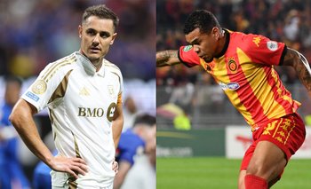 Los Angeles FC vs Esperance Tunis por Mundial de Clubes: lo que hay que saber | Mundial de clubes