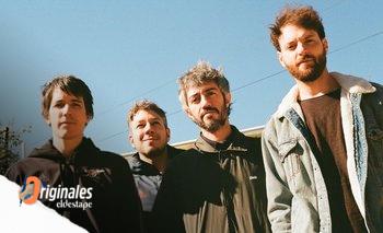Bestia Bebé lanzó nuevo álbum: "El disco en vivo se perdió con el avance de lo visual" | Música
