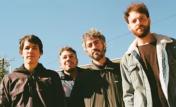 Bestia Bebé lanzó nuevo álbum: "El disco en vivo se perdió con el avance de lo visual" | Música