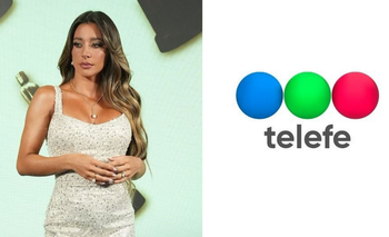 Escándalo en Telefe: echaron a una figura para reemplazarla por Sol Pérez | Televisión 