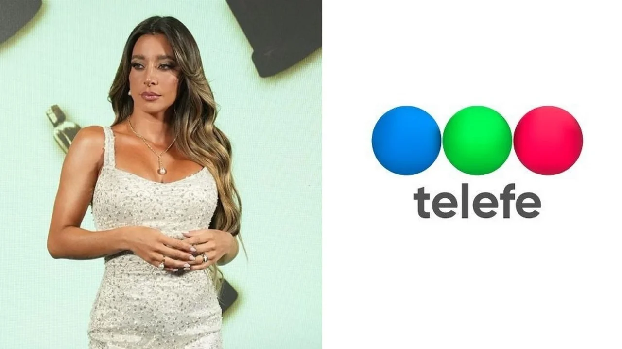 Qué figura de Telefe quedó fuera del canal por Sol Pérez. En qué programa estará Sol Pérez luego de la finalización de Gran Hermano. 