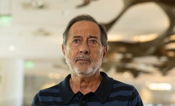 Francella vuelve al cine pero filtraron lo peor: "Enorme dificultad" | Cine