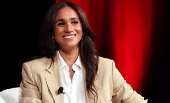 El motivo por el que Meghan Markle renunció a la familia real | Realeza