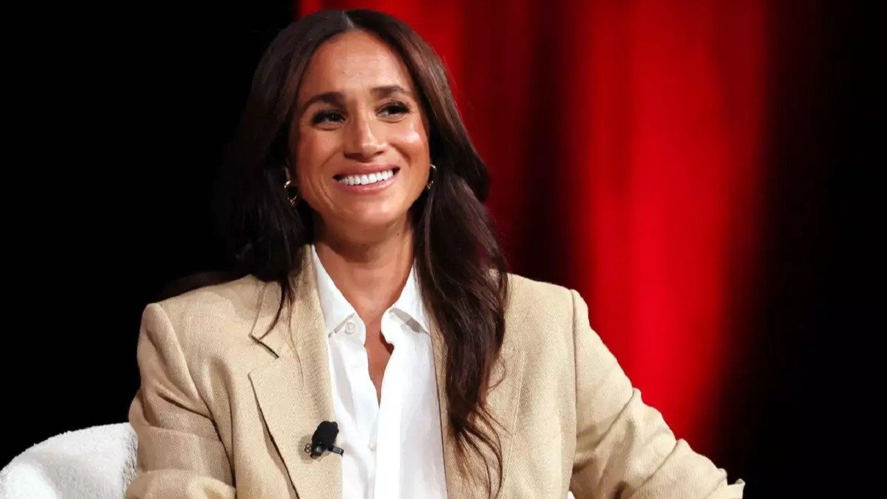 Meghan Markle
