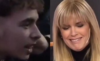 Quiso entrevistar a un peronista y quedó en ridículo: el papelón de Canosa | Televisión 