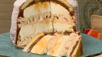 Campeonato nacional del alfajor y fiesta del postre Balcarce: fechas confirmadas Campeonato nacional del alfajor y fiesta del postre Balcarce: fechas confirmadas