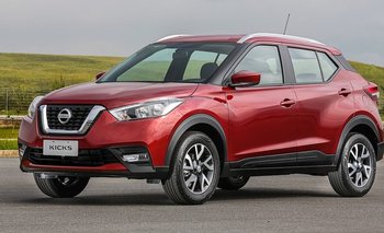 Llega un nuevo Nissan a la Argentina: modelo y precio | Autos