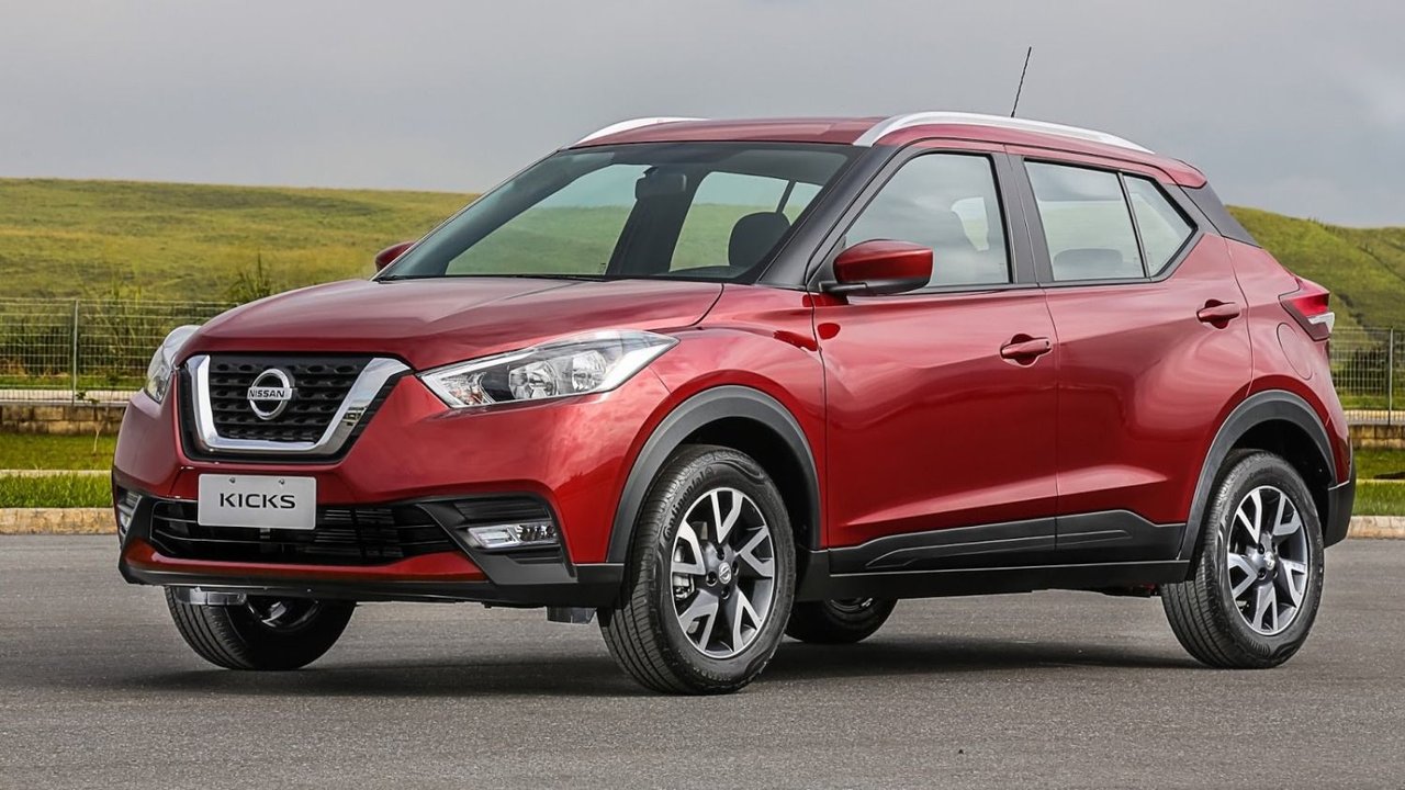 Llega un nuevo Nissan a la Argentina: modelo y precio