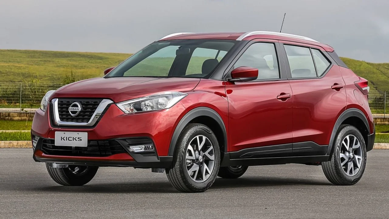 Llega un nuevo Nissan a la Argentina: modelo y precio