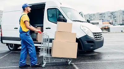 Courier Courier