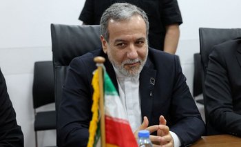 Irán: "EEUU bombardeó también la carta de la ONU y el Tratado de No Proliferación" | Conflicto en medio oriente