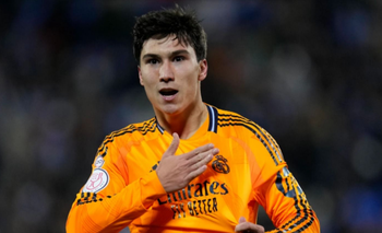 Quién es Gonzalo García, la nueva joya de Real Madrid: características y de qué juega | Real madrid