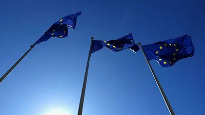 La UE elevará el límite de préstamo del BEI a 100.000 millones de euros para impulsar la defensa La UE elevará el límite de préstamo del BEI a 100.000 millones de euros para impulsar la defensa